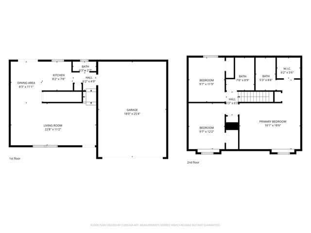 809 Panay Way Drive, Fort Worth, TX 76108