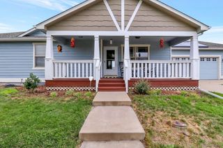 2309 Bluebells Drive, Evans, CO 80620