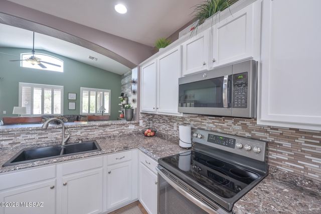 13875 E Camino Costa Teguise, Vail, AZ 85641