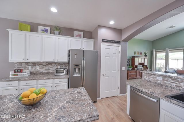 13875 E Camino Costa Teguise, Vail, AZ 85641
