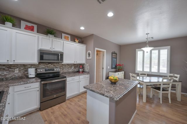 13875 E Camino Costa Teguise, Vail, AZ 85641