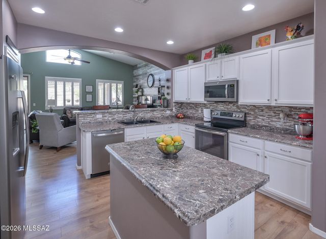13875 E Camino Costa Teguise, Vail, AZ 85641