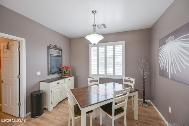 13875 E Camino Costa Teguise, Vail, AZ 85641