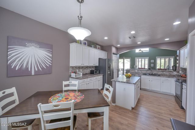 13875 E Camino Costa Teguise, Vail, AZ 85641