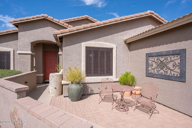 13875 E Camino Costa Teguise, Vail, AZ 85641
