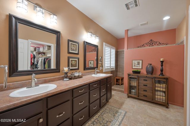 13875 E Camino Costa Teguise, Vail, AZ 85641