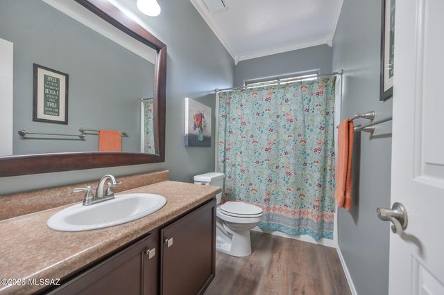 13875 E Camino Costa Teguise, Vail, AZ 85641