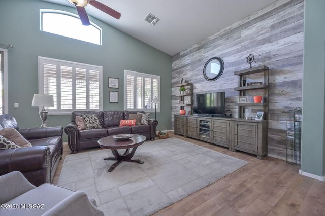 13875 E Camino Costa Teguise, Vail, AZ 85641