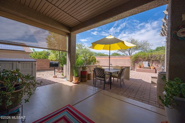 13875 E Camino Costa Teguise, Vail, AZ 85641