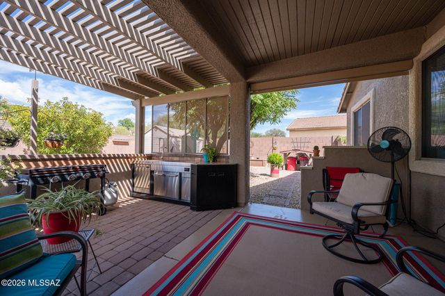 13875 E Camino Costa Teguise, Vail, AZ 85641