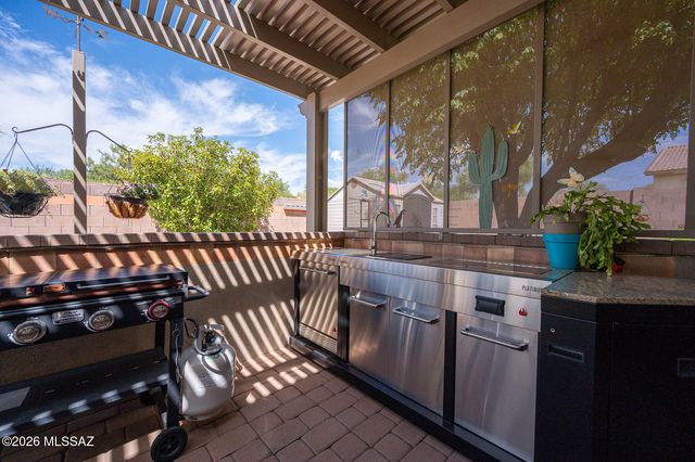 13875 E Camino Costa Teguise, Vail, AZ 85641