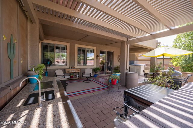 13875 E Camino Costa Teguise, Vail, AZ 85641