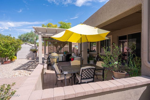 13875 E Camino Costa Teguise, Vail, AZ 85641