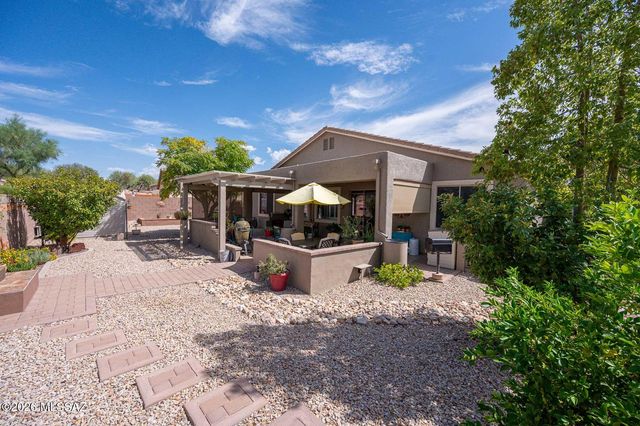 13875 E Camino Costa Teguise, Vail, AZ 85641
