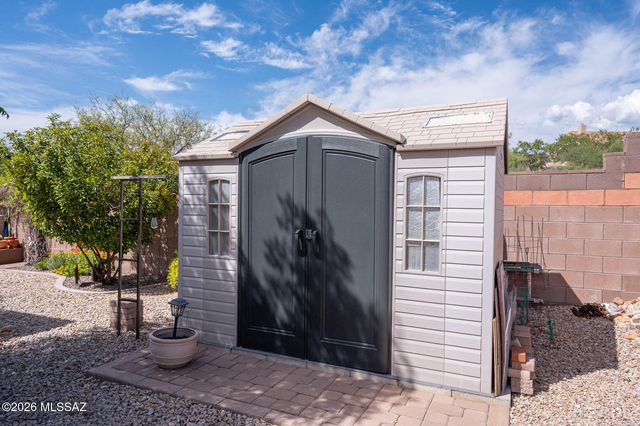 13875 E Camino Costa Teguise, Vail, AZ 85641
