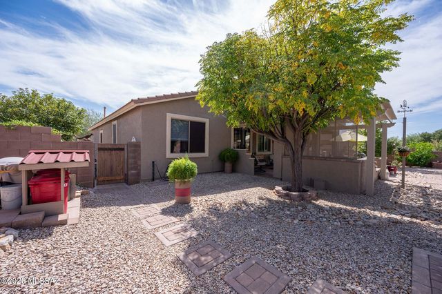 13875 E Camino Costa Teguise, Vail, AZ 85641