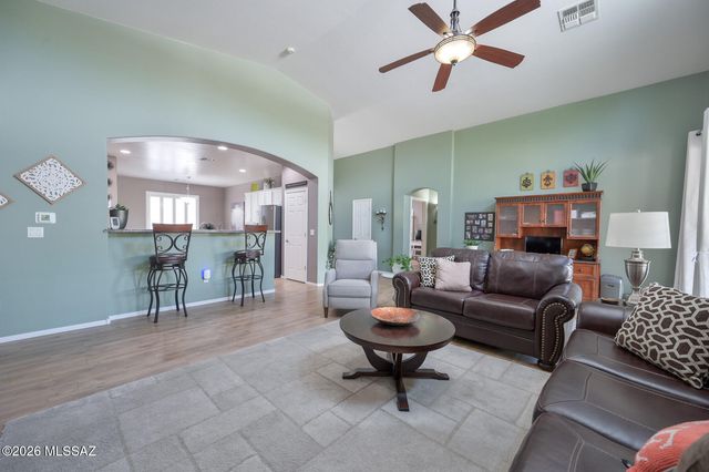 13875 E Camino Costa Teguise, Vail, AZ 85641