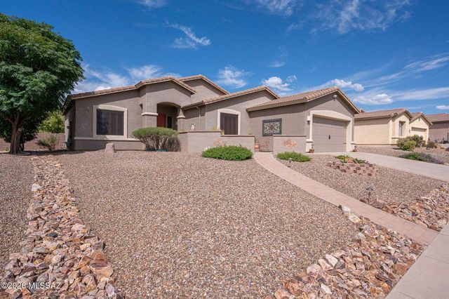 13875 E Camino Costa Teguise, Vail, AZ 85641