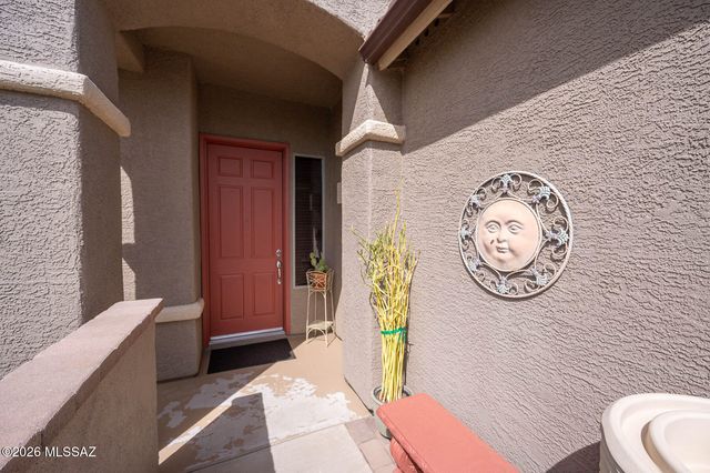 13875 E Camino Costa Teguise, Vail, AZ 85641