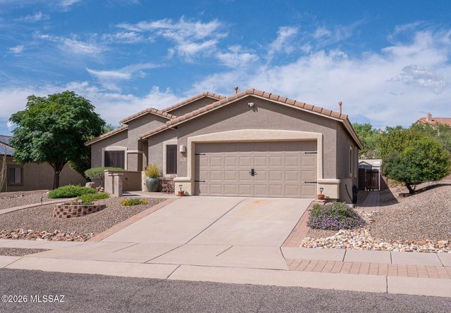 13875 E Camino Costa Teguise, Vail, AZ 85641