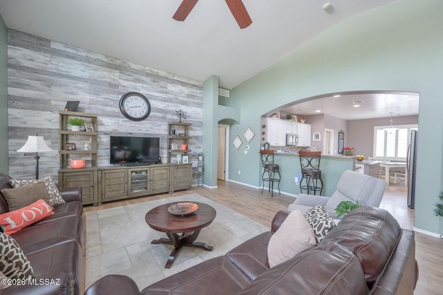 13875 E Camino Costa Teguise, Vail, AZ 85641