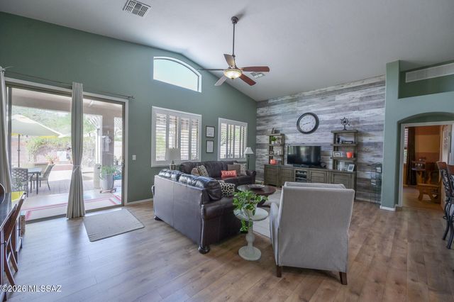 13875 E Camino Costa Teguise, Vail, AZ 85641