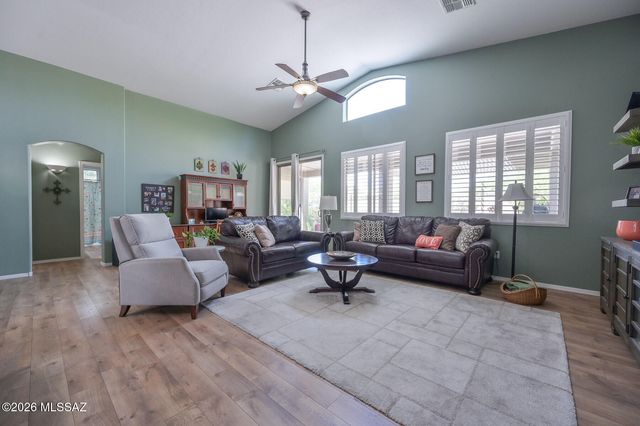 13875 E Camino Costa Teguise, Vail, AZ 85641
