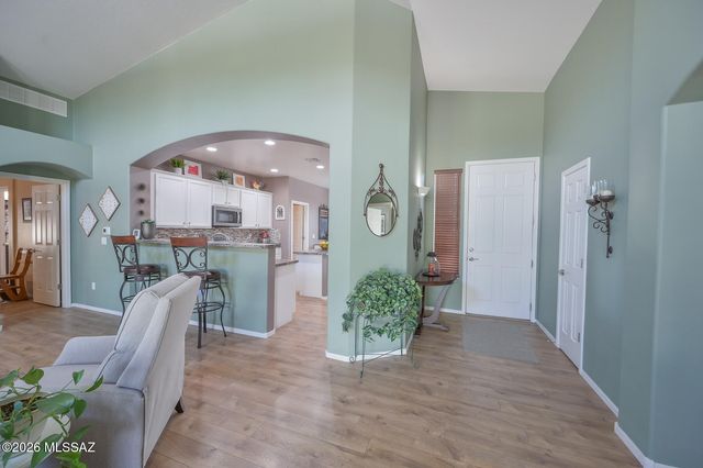 13875 E Camino Costa Teguise, Vail, AZ 85641