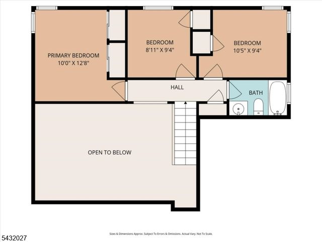 26 Farrell Ave, Woodbridge Twp., NJ 07067