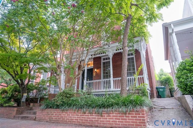 1403 Grove Ave, Richmond, VA 23220