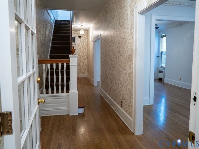 1403 Grove Ave, Richmond, VA 23220