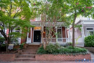 1403 Grove Ave, Richmond, VA 23220
