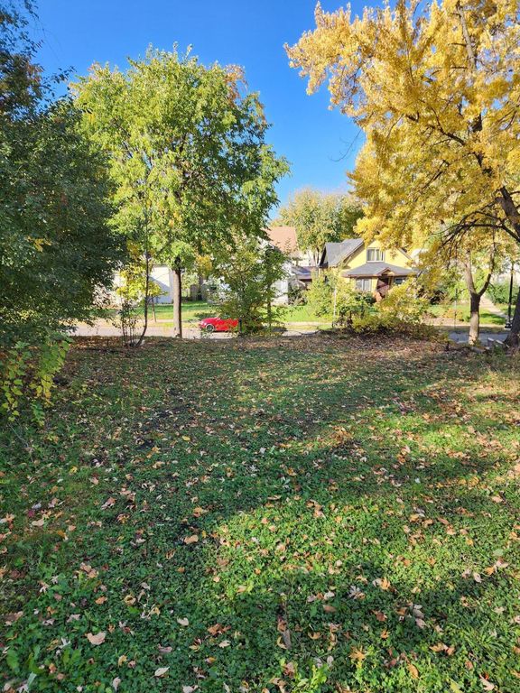 3738 Lyndale Avenue N, Minneapolis, MN 55412