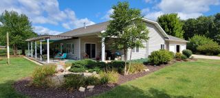 8079 Pigeon Creek Drive, Port Sheldon Twp, MI 49460