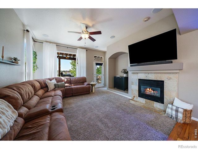 2256 Dogwood Drive, Erie, CO 80516