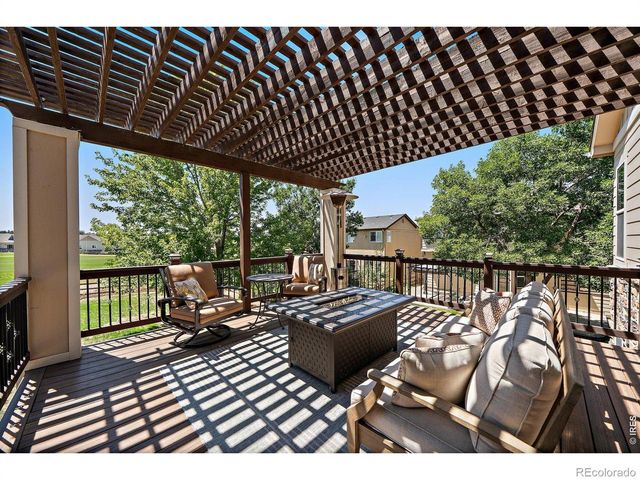 2256 Dogwood Drive, Erie, CO 80516