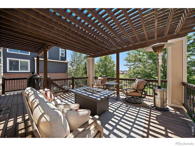 2256 Dogwood Drive, Erie, CO 80516