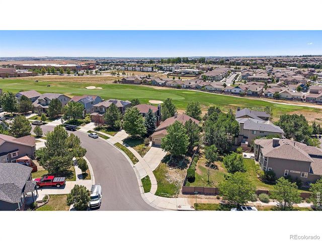 2256 Dogwood Drive, Erie, CO 80516