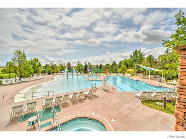 2256 Dogwood Drive, Erie, CO 80516