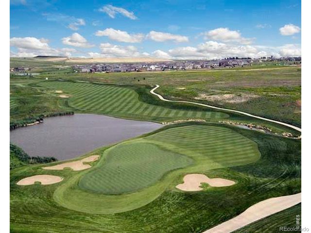 2256 Dogwood Drive, Erie, CO 80516