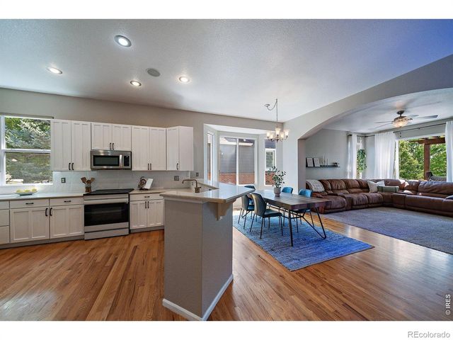 2256 Dogwood Drive, Erie, CO 80516
