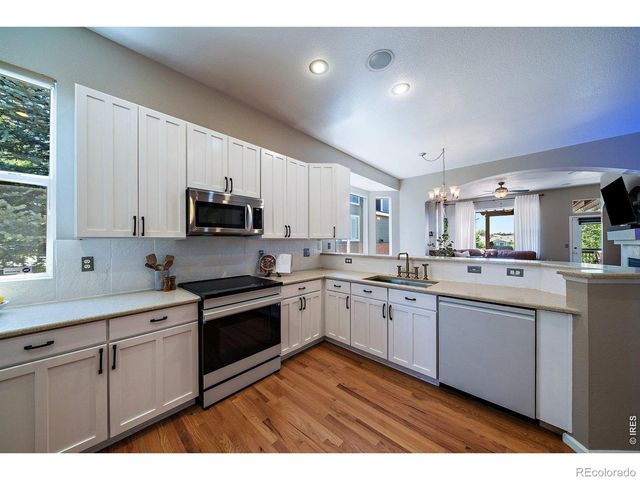 2256 Dogwood Drive, Erie, CO 80516