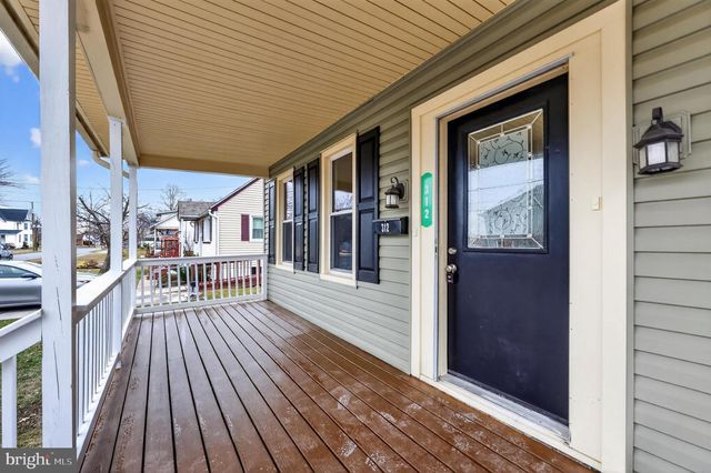 312 W MONROE AVE, Magnolia, NJ 08049