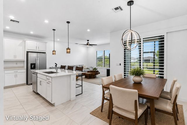 14131 SW Thorens Drive, Port St Lucie, FL 34987