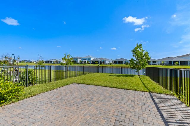 14131 SW Thorens Drive, Port St Lucie, FL 34987