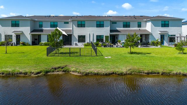 14131 SW Thorens Drive, Port St Lucie, FL 34987