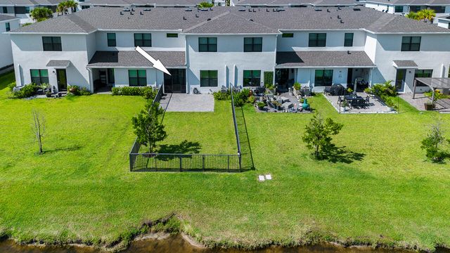 14131 SW Thorens Drive, Port St Lucie, FL 34987