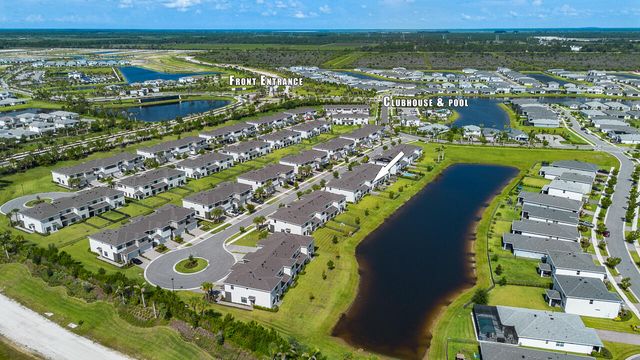 14131 SW Thorens Drive, Port St Lucie, FL 34987