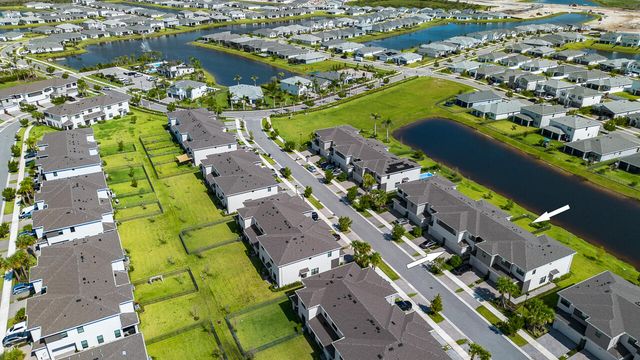 14131 SW Thorens Drive, Port St Lucie, FL 34987
