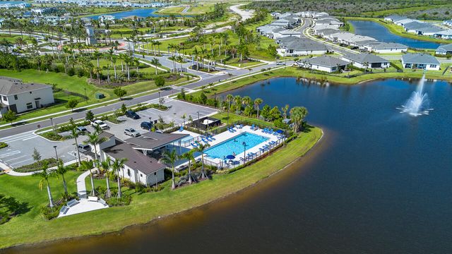 14131 SW Thorens Drive, Port St Lucie, FL 34987